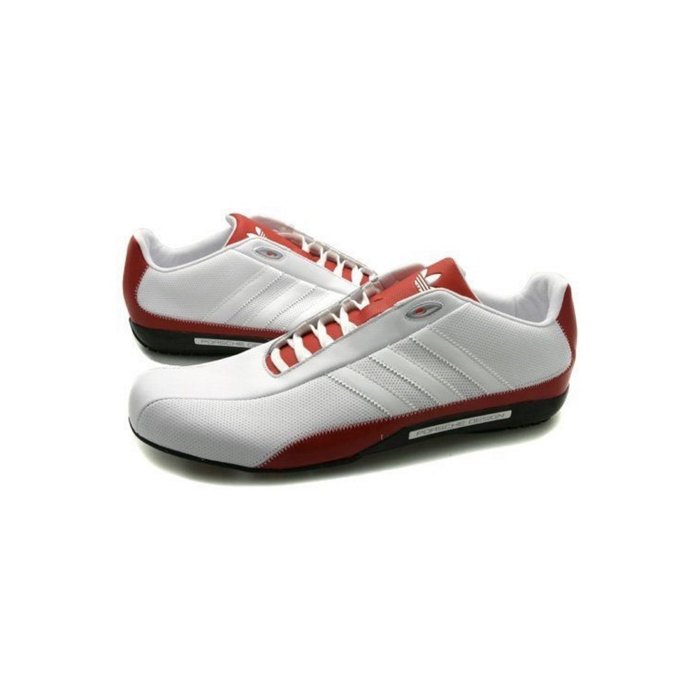 Мужские кроссовки Adidas Porsche Design S2 012898 – TREFOIL