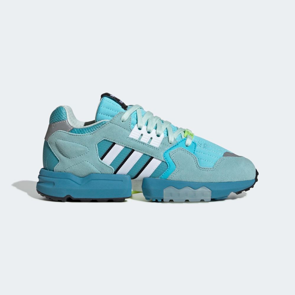 Мужские кроссовки Adidas ZX Torsion Aqua EG7964 – TREFOIL Мужские кроссовки Adidas ZX Torsion Aqua EG7964 – TREFOIL