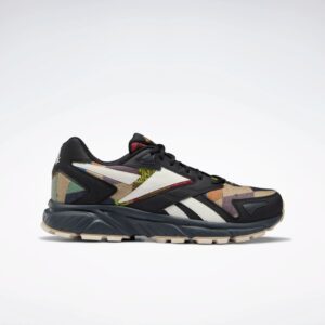 Мужские кроссовки Reebok x Kung Fu Panda Royal Hyperium H02991